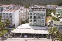B&B Yuzbasi Beach Hotel a Distretto di Marmaris