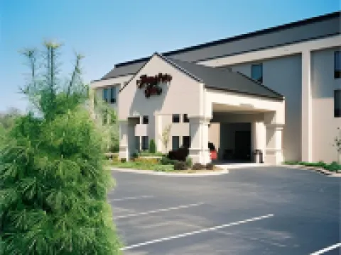 Holiday Inn Express NEW ALBANY - LOUISVILLE NW by IHG Hotels in Floyd County