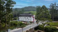 HillView Munnar Hotel di Munnar