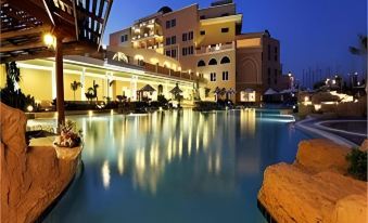 Helnan Dream Hotel and Conference Center