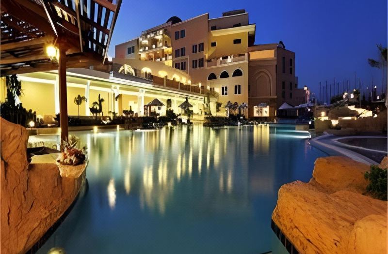 Helnan Dream Hotel and Conference Center photo 4