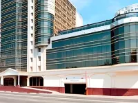Rimar Hotel and SPA (Римар Отель СПА) Отели рядом с достопримечательностью «Кубанский государственный университет»