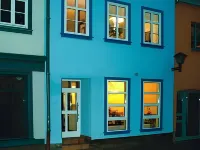 Stella Apartments - Pensions