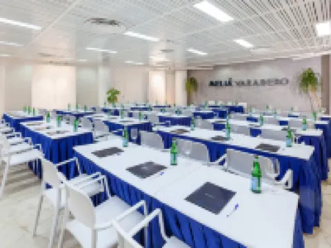 Meliá Varadero. Hoteles en Varadero