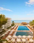 Sol Tropikal Durrës - Pools