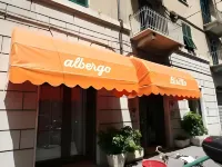 Hotel Birillo