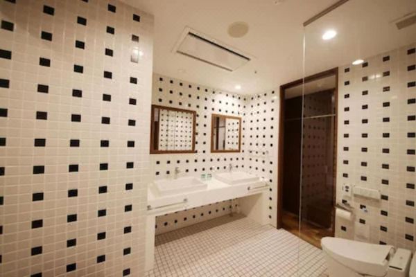 토호 호텔 존크 하카타(Zonk Hotel Hakata)_2