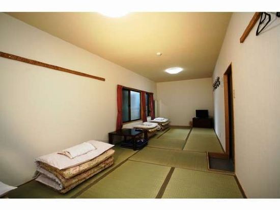 ビジネス旅館　美松荘