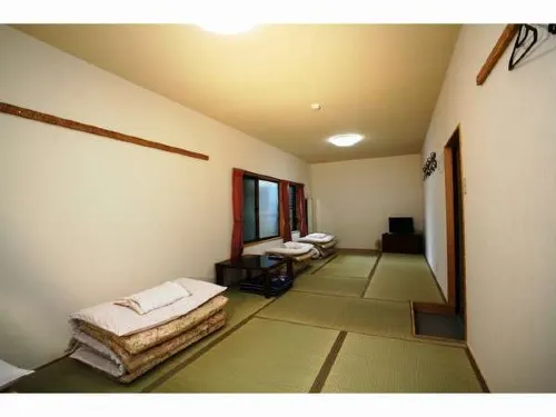 Mimatsuso - parking