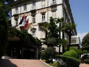 Hotel Splendide Royal