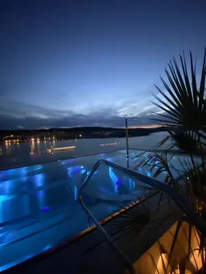 Hotel Riviera Hotels in 