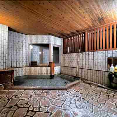 Gentaroya Fitness & Recreational Facilities