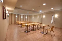 U Hotel Villa-Gomá