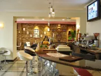 Eastbourne Riviera Hotel Hotels in Істбурн