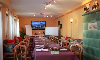 Hotel Restaurant Au Riesling