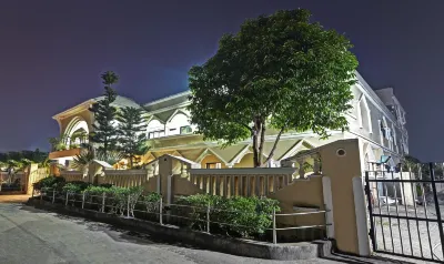 Treebo Sidhartha International Baliapanda Hotels in Puri