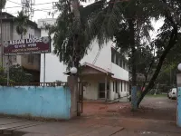 Assam Lodge