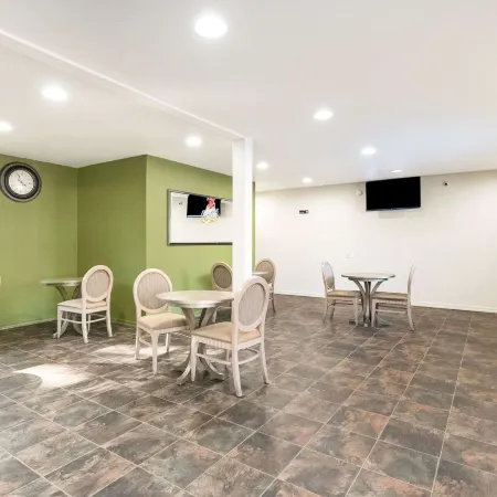 Quality Inn South Lake Tahoe