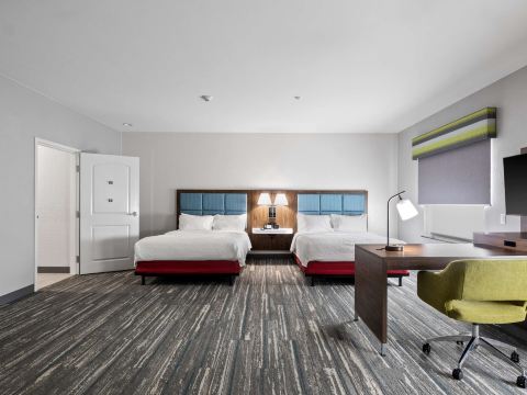 Hampton Inn & Suites Mount Pleasant