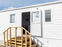 Beautiful chalet in Middelkerke, 300m from the sea