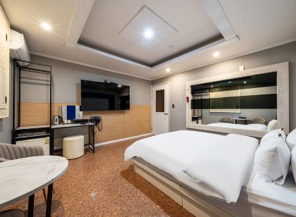 계룡 Boutique 이틀 호텔