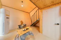 Jecheon Very Nice Glamping