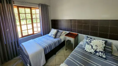 Buyskop Lodge Hotels near Cheetah Experience