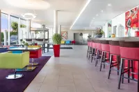 Starling Hotel Lausanne Hotels in Crissier