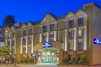 Ramada by Wyndham Cold Lake