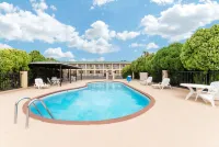 Days Inn by Wyndham Snyder Hotels in Snyder