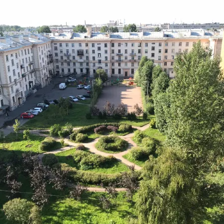 Нарвский Посад