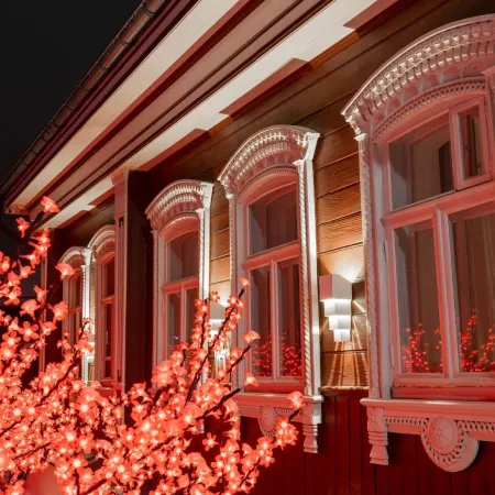Vishnyovyij Sad Boutique-Hotel