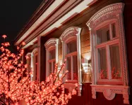 Vishnyovyij Sad Boutique-Hotel