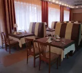 新高爾基飯店