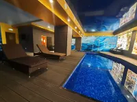 GK Victoria Hotel