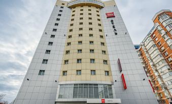 Ibis Krasnodar Center