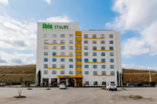 Golden Tower Shopping by Fênix Hotéis Hotels in 