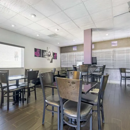 Best Western Santa Fe