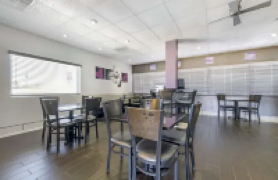 Best Western Santa Fe