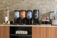 Homewood Suites by Hilton Richmond - Airport - Desayuno