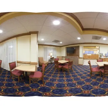 Holiday Inn Express & Suites Byron by IHG