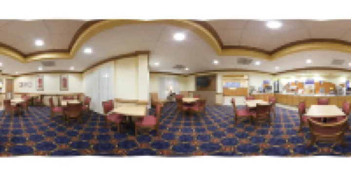 Holiday Inn Express & Suites Byron by IHG