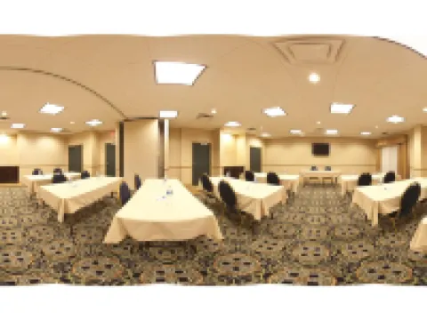 Holiday Inn Express & Suites ATHENS by IHG Hotels in Athens