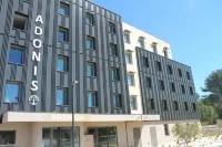 Adonis le Castellet Hotels in Le Beausset