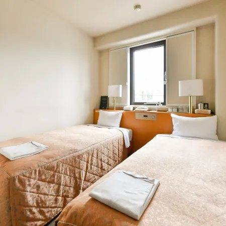 Okazaki Dai Ichi Hotel East Wing
