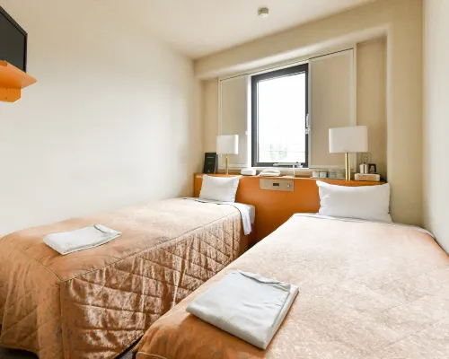 Okazaki Dai Ichi Hotel East Wing Hotel a Okazaki