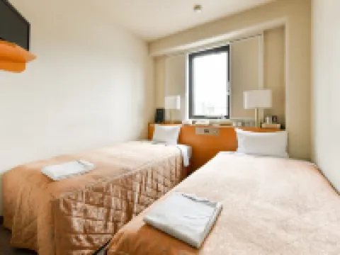 Okazaki Dai Ichi Hotel East Wing