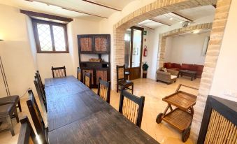 Spoleto Tranquilita + Yoga Studio - A Sanctuary of Dreams and Peace