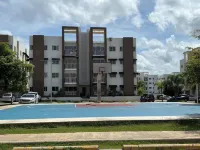 Apartment Near Beach and Airport Hotels near The Three Eyes National Park