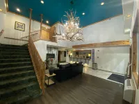 Best Western Montrose Inn Hotels in Montrose